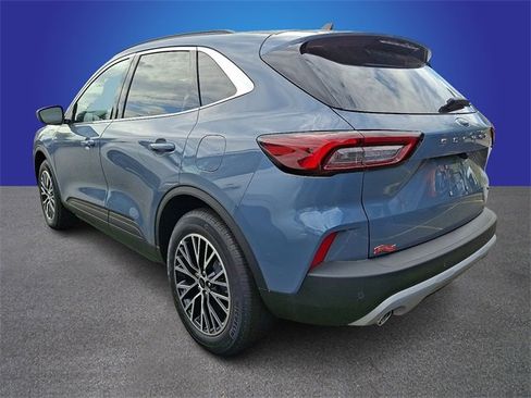 New 2025 Ford Escape Base image 4