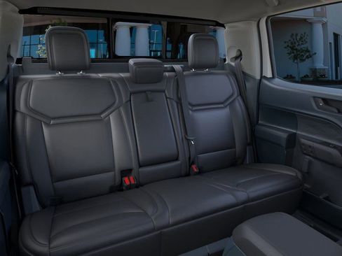 New 2026 Ford Maverick Lariat w/ Black Appearance Package image 11