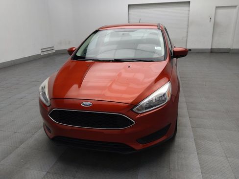 Used 2018 Ford Focus SE image 15