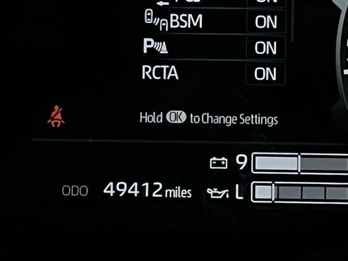 Used 2022 Toyota Tundra Platinum image 16