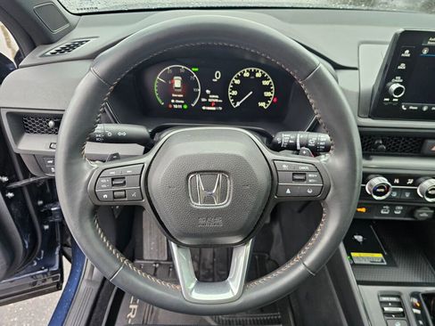 Used 2024 Honda CR-V Sport-L image 28