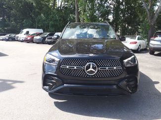 Certified 2024 Mercedes-Benz GLE 350 4MATIC video 2