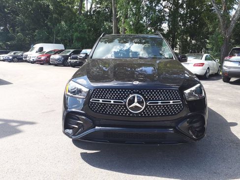 Certified 2024 Mercedes-Benz GLE 350 4MATIC image 2