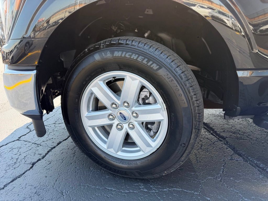 Used 2023 Ford F150 XL w/ XL Chrome Appearance Package RWD image 20