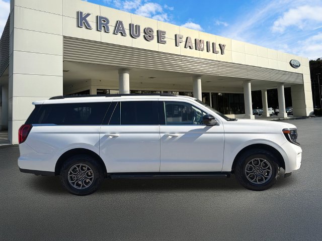 Certified 2025 Ford Expedition Max Active RWD image 9