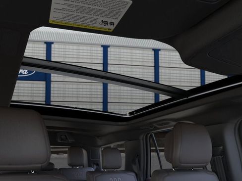 New 2026 Ford Expedition King Ranch image 22