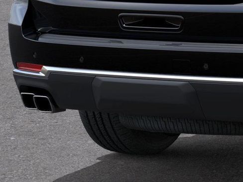 New 2026 Chevrolet Tahoe High Country image 38