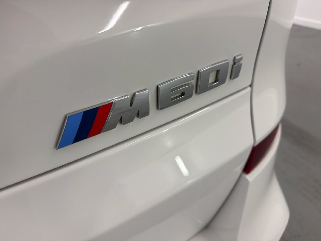 Used 2024 BMW X5 M60i w/ Climate Comfort Package AWD/4WD image 9