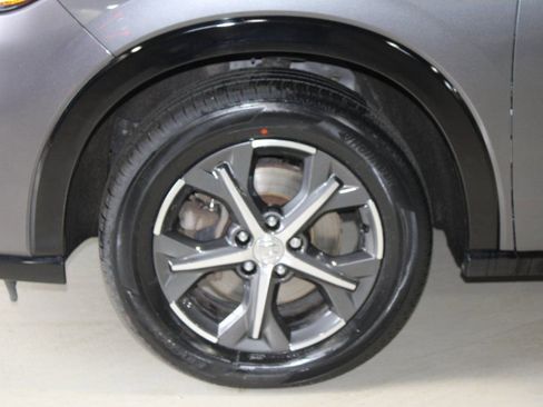 Used 2023 Honda HR-V EX-L image 6