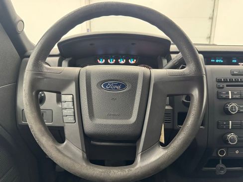 Used 2014 Ford F150 XL w/ XL Plus Package image 18