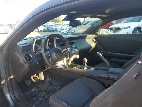 Used 2011 Chevrolet Camaro LT w/ RS Package image 3