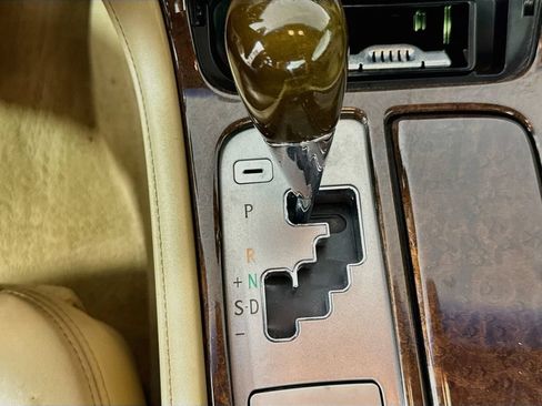 Used 2008 Lexus SC 430 Convertible w/ Preferred Accessory Pkg RWD image 20