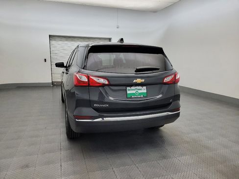 Used 2020 Chevrolet Equinox LT FWD image 6
