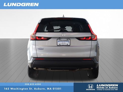 Used 2023 Honda CR-V EX-L image 35