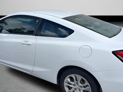 Used 2015 Honda Civic LX image 6