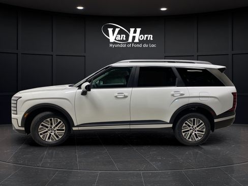 New 2027 Hyundai Palisade SEL AWD/4WD image 4