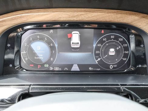 Certified 2024 Volkswagen Atlas SE AWD/4WD image 20