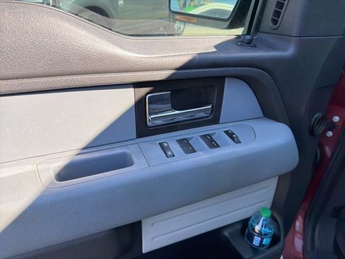 Used 2014 Ford F150 XLT w/ Equipment Group 302A Luxury image 18