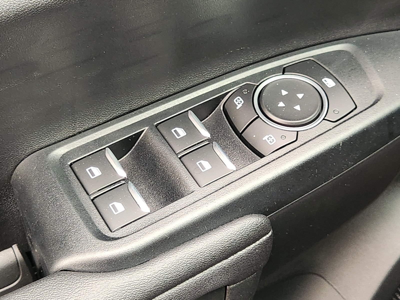 New 2026 Ford Ranger XL RWD image 21