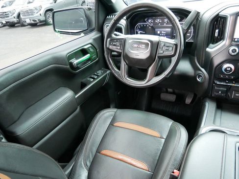 Used 2019 GMC Sierra 1500 AT4 w/ AT4 Premium Package AWD/4WD image 18