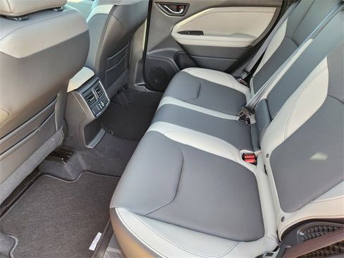 New 2025 Subaru Forester Limited image 22
