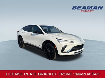 Used 2025 Buick Envista Sport Touring