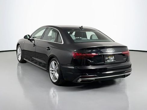 Used 2024 Audi A4 2.0T Premium Plus AWD/4WD image 5