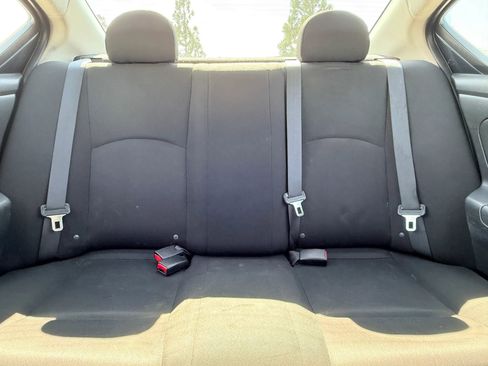 Used 2016 Nissan Versa S Plus image 22