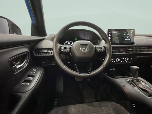 New 2026 Honda HR-V Sport image 28