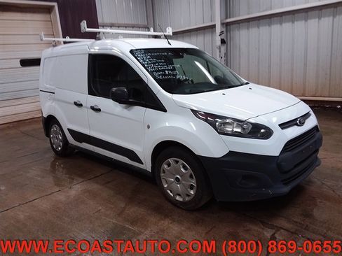 Used 2015 Ford Transit Connect XL image 4