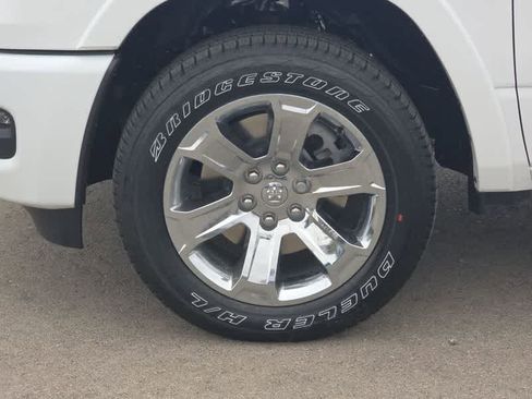 New 2026 RAM 1500 Big Horn image 12