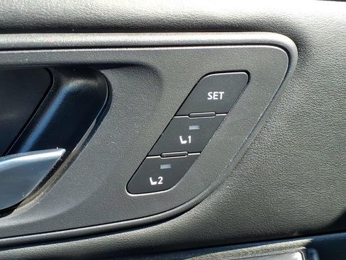 Certified 2023 Nissan Rogue SL AWD/4WD image 20