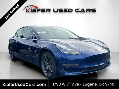 Used 2018 Tesla Model 3 Long Range