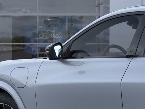 New 2025 Ford Mustang Mach-E Premium image 49