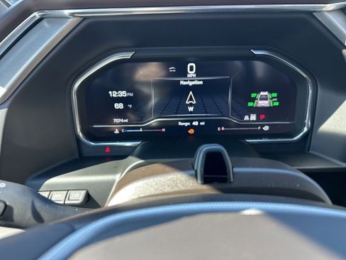 Used 2025 GMC Sierra 1500 Denali image 15