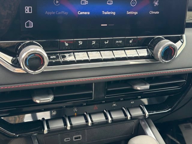New 2026 Chevrolet Colorado Z71 w/ Technology Package AWD/4WD image 18