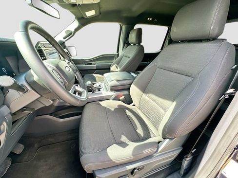 Used 2025 Ford F150 XLT w/ Equipment Group 302A MID RWD image 20