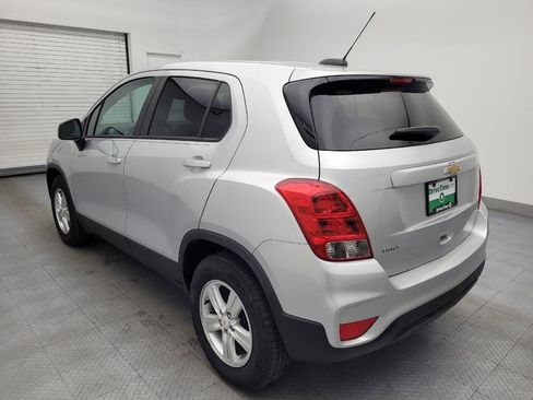 Used 2020 Chevrolet Trax LS w/ Tint and Cruise Package image 5