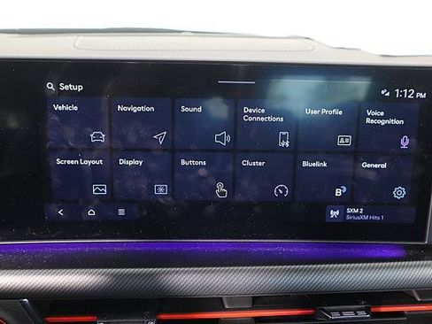 Used 2024 Hyundai Sonata N Line image 29