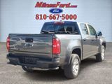 Used 2016 Chevrolet Colorado LT w/ LT Convenience Package image 3