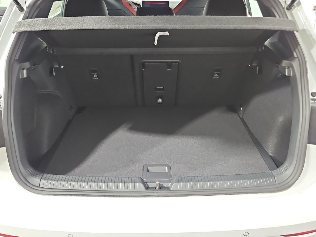 New 2026 Volkswagen GTI SE FWD image 23
