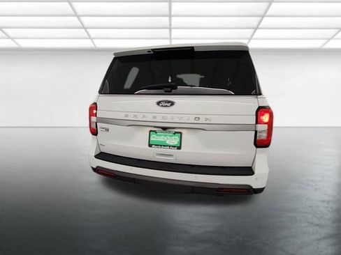 Certified 2024 Ford Expedition XLT AWD/4WD image 8