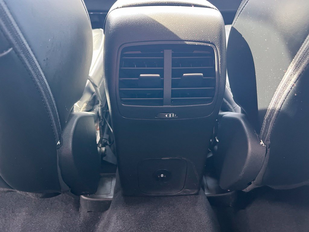 Used 2024 Ford Escape Platinum AWD/4WD image 22