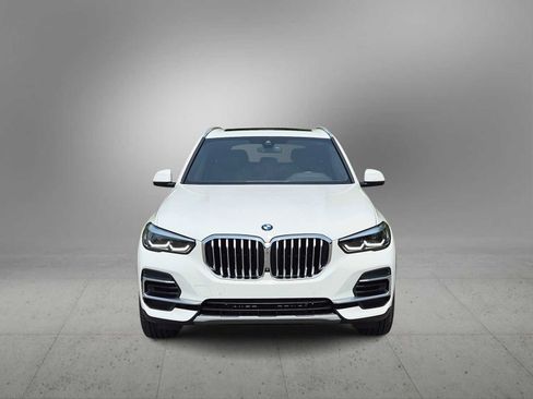 Used 2022 BMW X5 sDrive40i w/ Parking Assistance Package RWD image 3