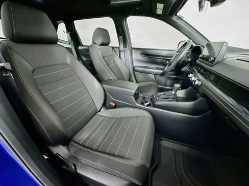 Used 2024 Honda CR-V Sport image 15