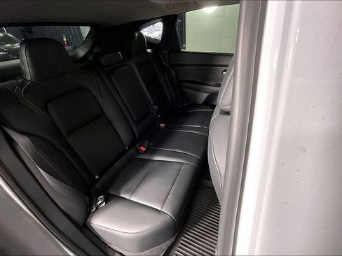 Certified 2025 Nissan Murano SL image 38