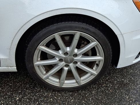 Used 2015 Audi A3 2.0T Premium Plus w/ Premium Plus Package image 8