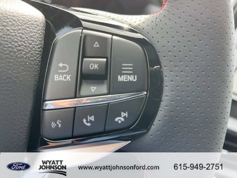 New 2026 Ford Explorer ST-Line RWD image 29