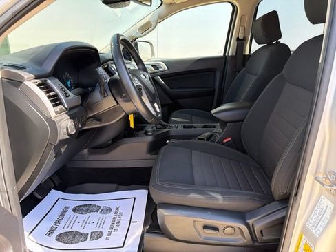 Used 2019 Ford Ranger XLT w/ Equipment Group 302A Luxury AWD/4WD image 14