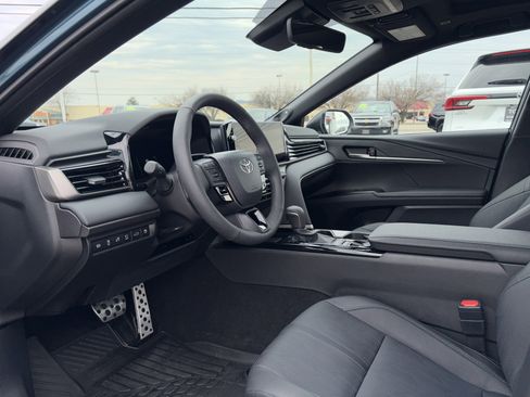 Certified 2026 Toyota Camry XSE w/ Premium Plus Package image 41